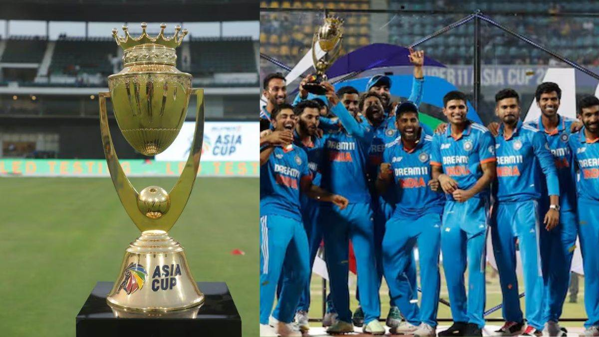 Asia Cup 2025