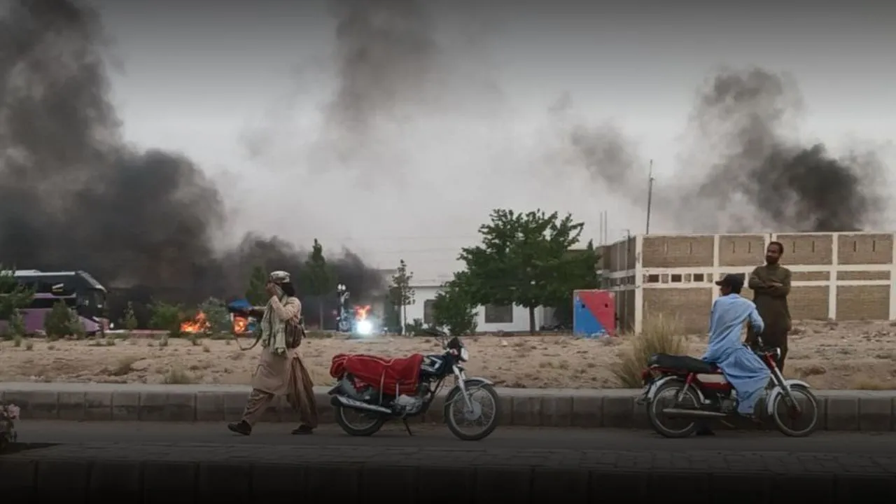 BLA Attack :
