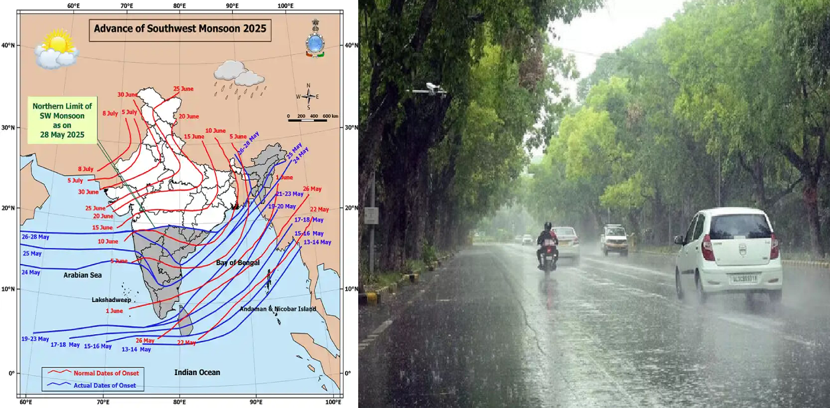 CG Weather News CG Weather News