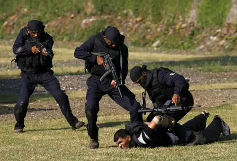 Operation Shield Mock Drill: सीमावर्ती राज्यों में ऑपरेशन शील्ड के तहत मॉक ड्रिल कल, इन छह राज्यों में होगा सुरक्षा प्रेक्टिस