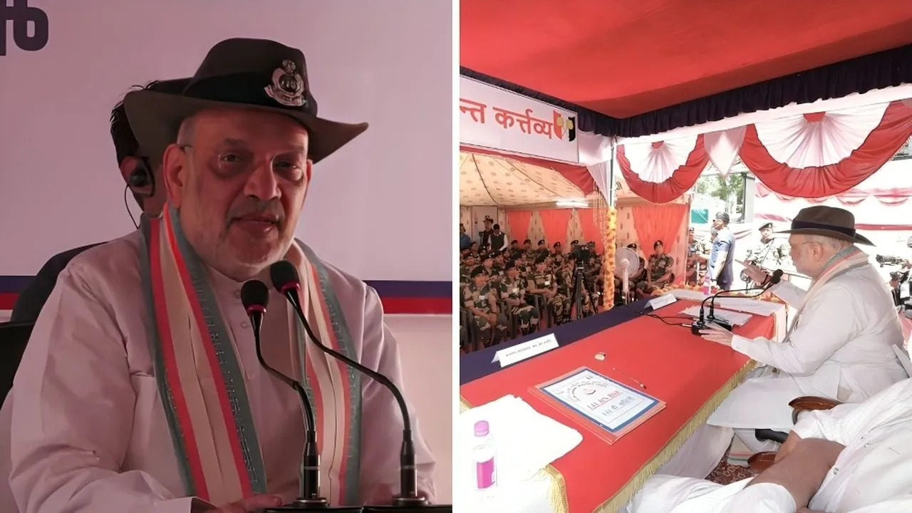 Amit Shah