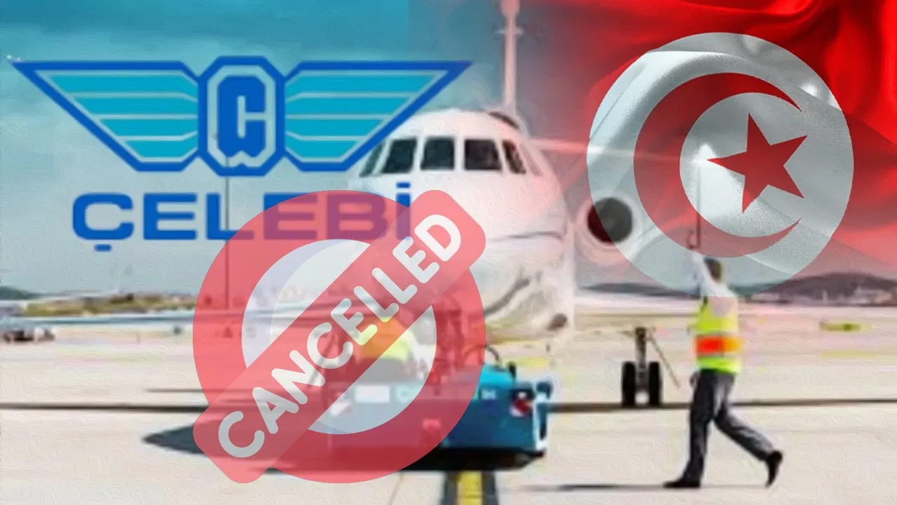 CELEBI Security Clearance Revoked: भारत सरकार की सख्त कार्रवाई, तुर्की की कंपनी CELEBI की सुरक्षा मंजूरी रद्द, 8 एयरपोर्ट्स से हटेगी ग्राउंड हैंडलिंग सेवा