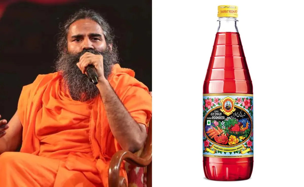 Baba Ramdev Sharbat Jihad: बाबा रामदेव की शरबत जिहाद टिप्पणी पर कोर्ट सख्त, नोटिस की तैयारी Baba Ramdev Sharbat Jihad: बाबा रामदेव की शरबत जिहाद टिप्पणी पर कोर्ट सख्त, नोटिस की तैयारी