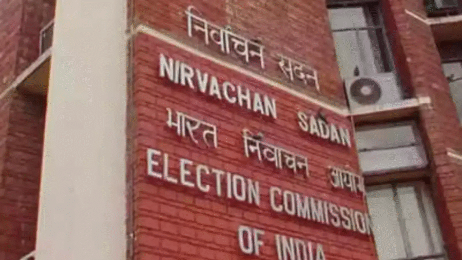 Election Commission