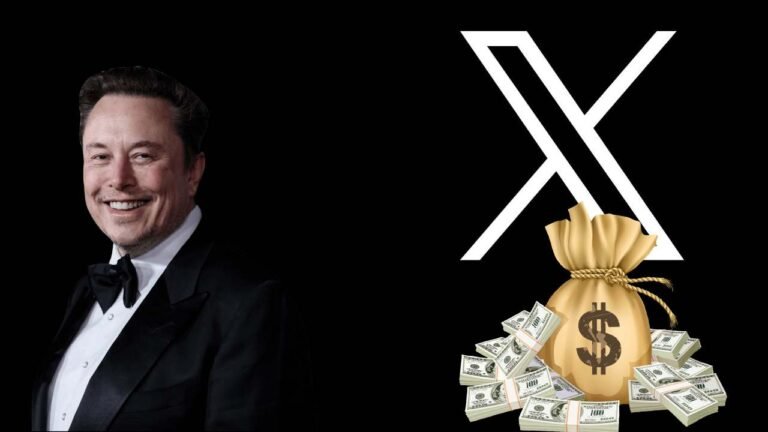 X Money