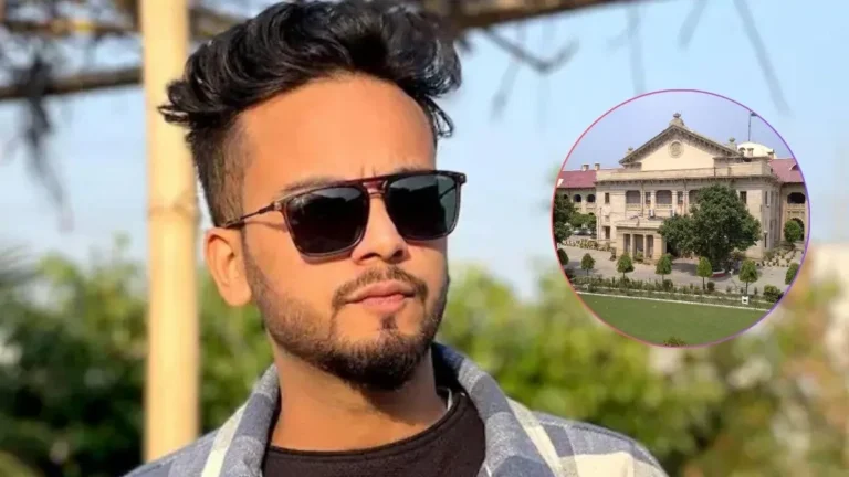 Elvish Yadav: एल्विश यादव को इलाहाबाद हाईकोर्ट से बड़ा झटका, रेव पार्टी मामले में चार्जशीट रद्द करने की याचिका खारिज