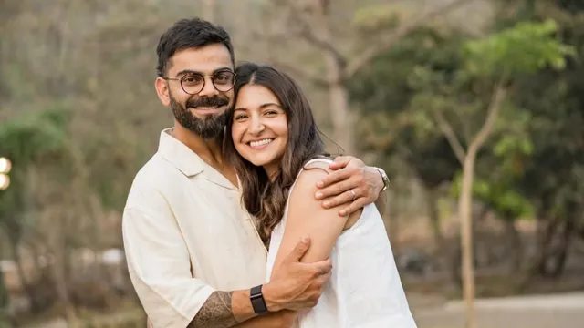 Anushka Sharma Birthday : अनुष्का शर्मा के जन्मदिन पर विराट कोहली का दिल छू लेने वाला पोस्ट वायरल...
