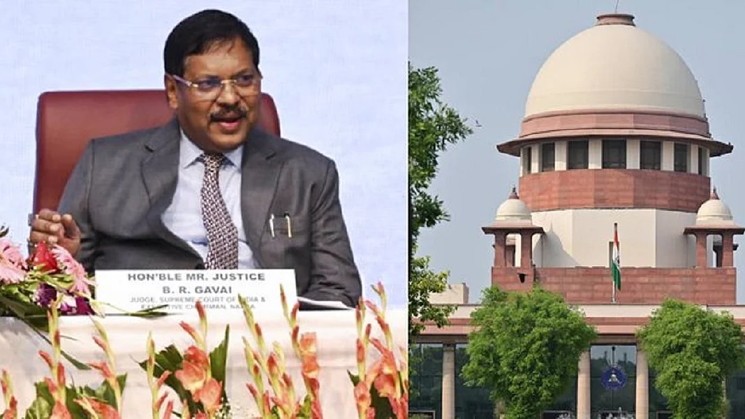 Chief Justice Of India Chief Justice Of India