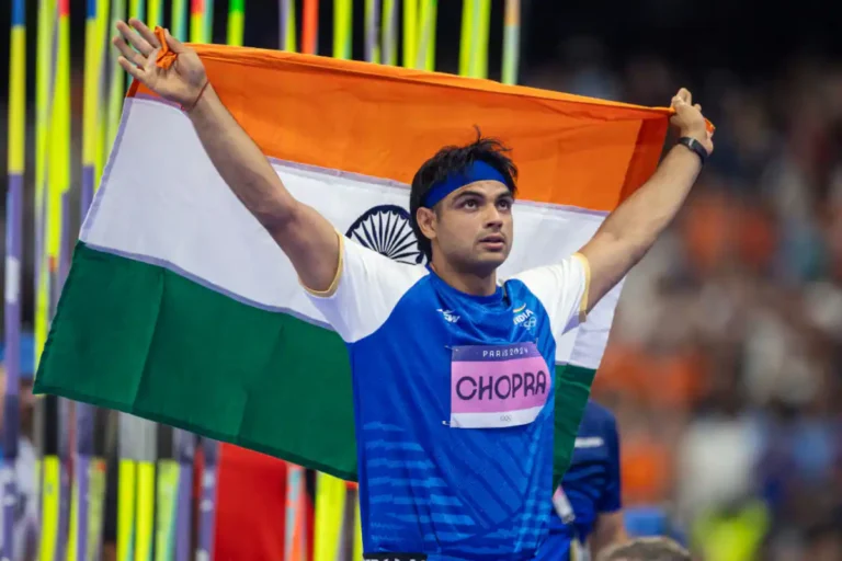 Neeraj Chopra: भारतीय सेना ने नीरज चोपड़ा को दिया बड़ा सम्मान, बने मानद लेफ्टिनेंट कर्नल