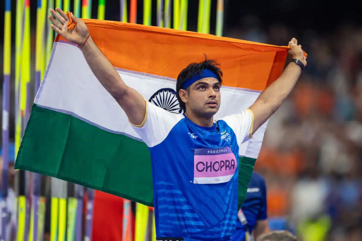 Neeraj Chopra: भारतीय सेना ने नीरज चोपड़ा को दिया बड़ा सम्मान, बने मानद लेफ्टिनेंट कर्नल