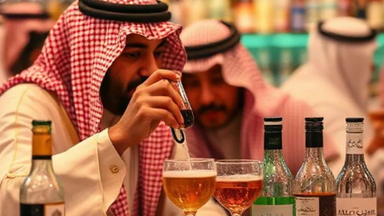 Saudi Arabia