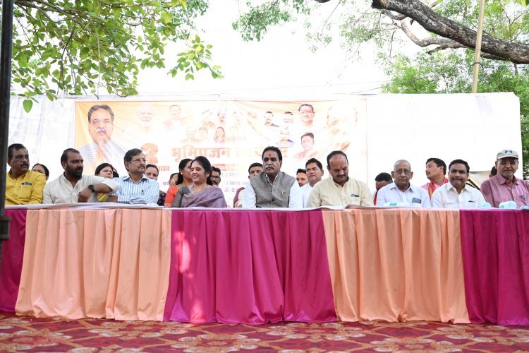 Raipur News : करबला तालाब को मिलेगा नया नाम और नया लुक, शहर को मिलेगा नया आकर्षण केंद्र