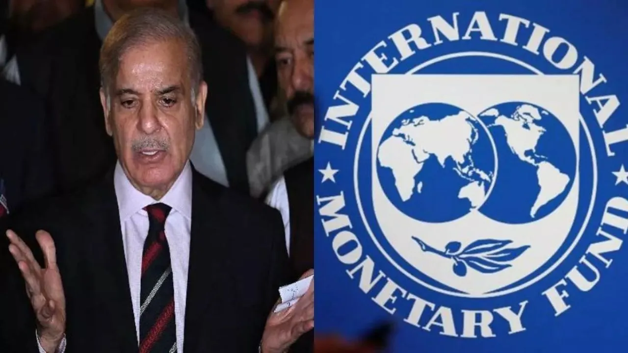 IMF Lone: IMF ने फिर पाकिस्तान का थामा हाथ, PAK को मिला फंड, भारत ने किया विरोध
