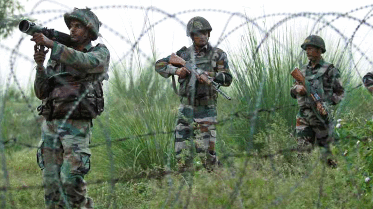 Operation Sindoor