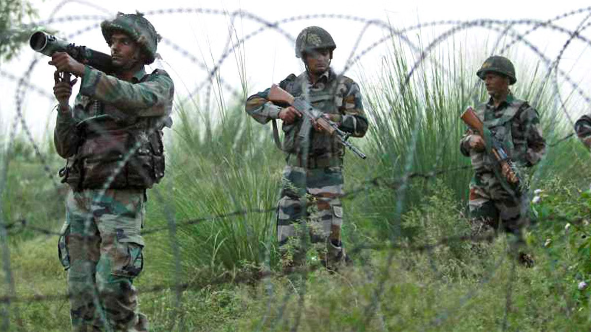 Operation Sindoor