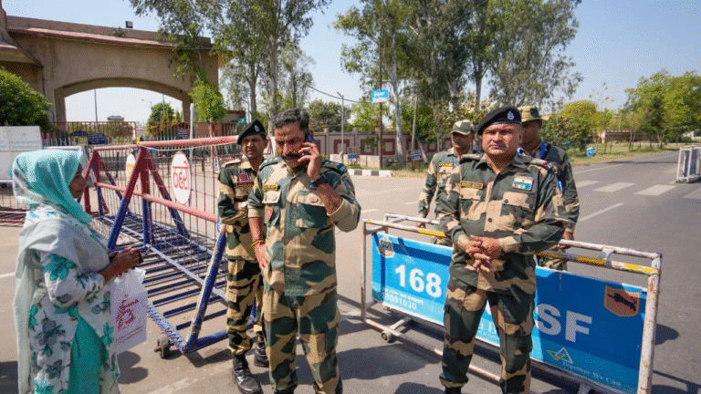 India Pakistan