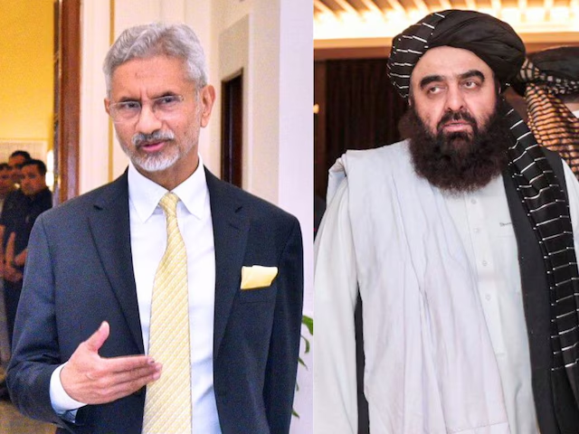 India-Afghanistan relations