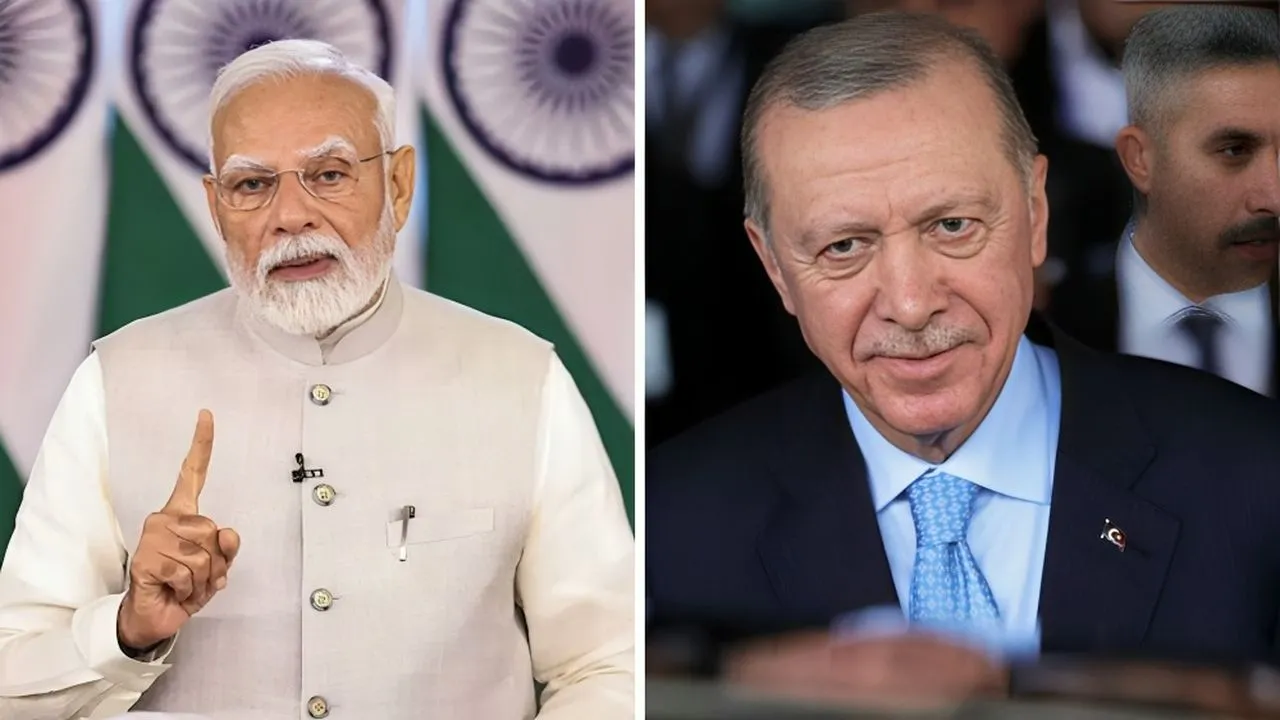 India-Afghanistan Relations