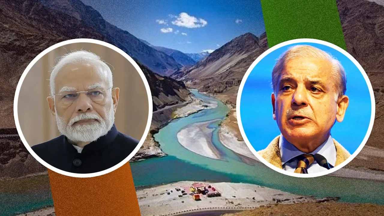 Sindhu Water Agreement: पाकिस्तान ने भारत से सिंधु जल समझौते पर पुनर्विचार की अपील की, बढ़ते जल संकट को लेकर चिंता...