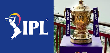 IPL Postponed Indefinitely