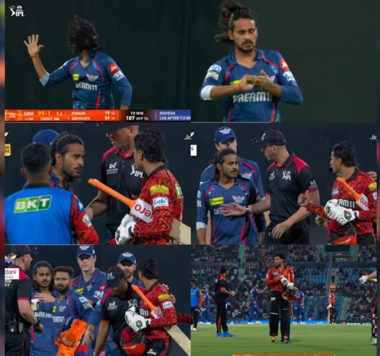 Digvesh Rathi IPL