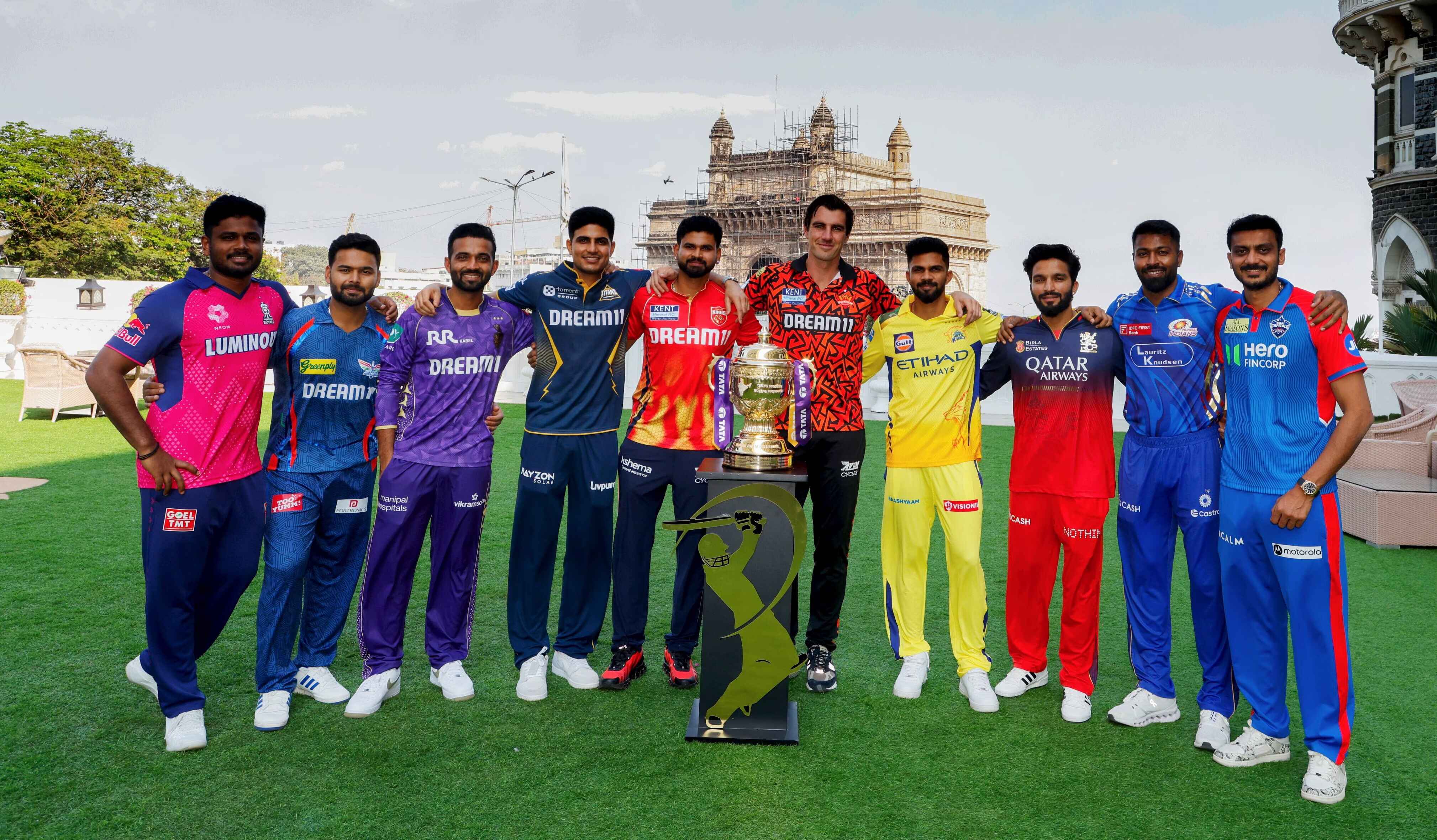 IPL 2025