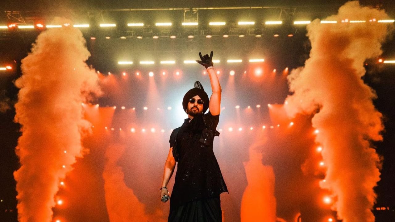 Met Gala 2025 : दिलजीत दोसांझ का मेट गाला डेब्यू, ग्लोबल रेड कार्पेट पर चमकने को तैयार पंजाबी स्टार...