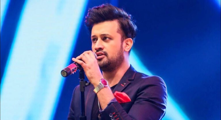 Singer Atif Aslam : भारत में आतिफ असलम सहित कई पाकिस्तानी कलाकारों के सोशल मीडिया अकाउंट्स पर लगा प्रतिबंध