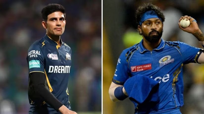 MI vs GT IPL 2025