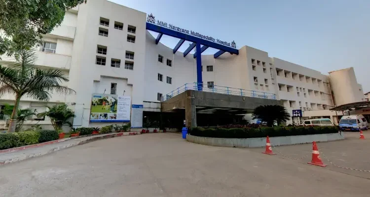 Raipur News: कलेक्टर गौरव सिंह की बड़ी कार्रवाई, NHMMI हॉस्पिटल का लाइसेंस किया रद्द...