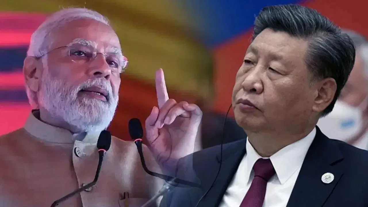 India Big Plan