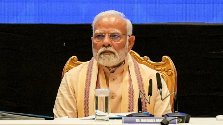 NDA Meeting
