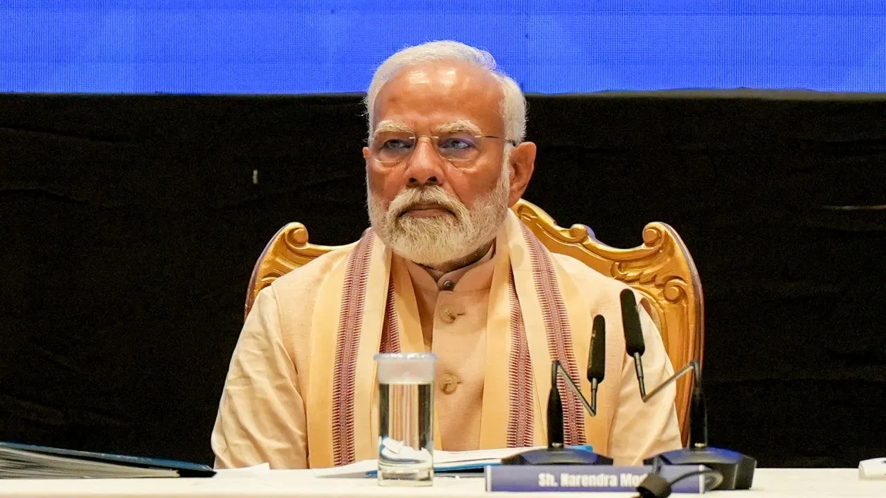 NDA Meeting