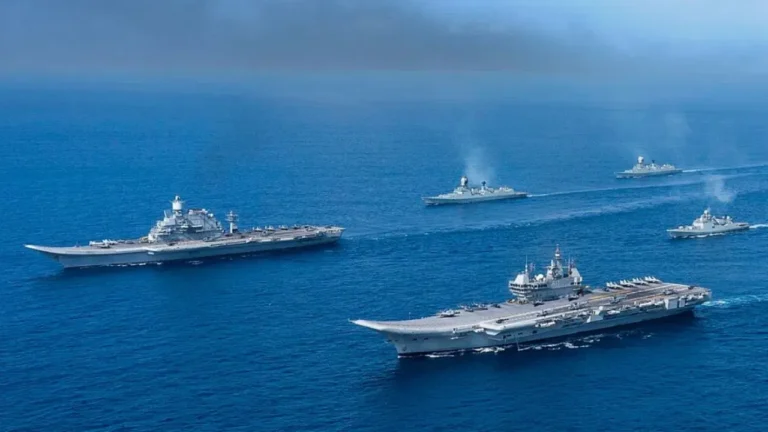 Indian Navy