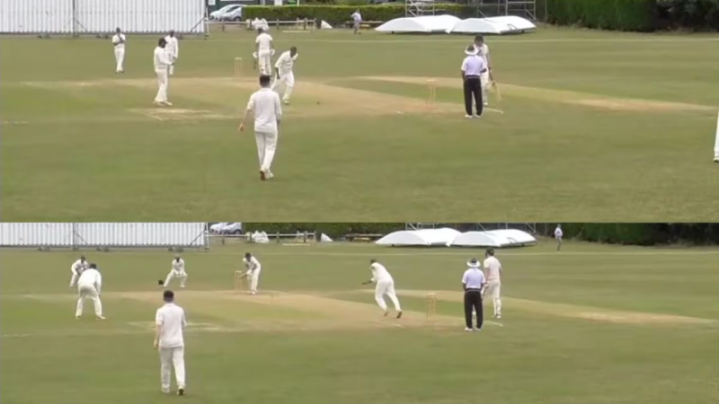 Lowest Score in Cricket History