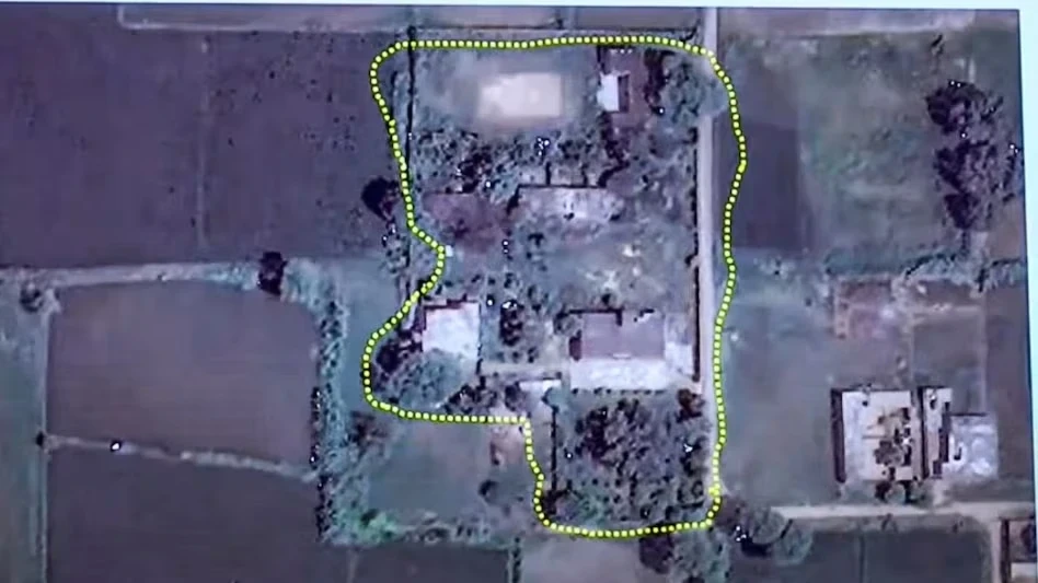 Operation Sindoor Airstrike on Pakistan: भारत ने जैश-लश्कर के 9 आतंकी ठिकानों को किया ध्वस्त, 90 से अधिक आतंकी ढेर, जानें कहां-कहां हुआ हमला