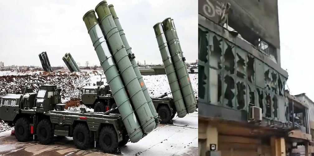 Drone Attacks in Pakistan: पाकिस्तान का भारत पर हमला नाकाम, 15 शहरों को निशाना बनाने की थी साजिश, सुदर्शन 400 ने तोड़ा गुरूर