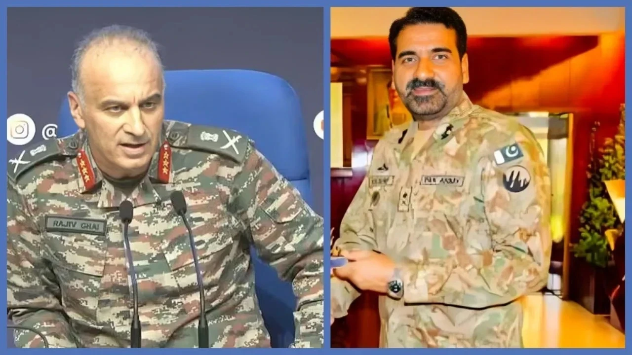 India Pakistan Ceasefire LIVE: भारत-पाक DGMO स्तर की वार्ता खत्म, पीएम मोदी थोड़ी देर में करेंगे राष्ट्र को संबोधित