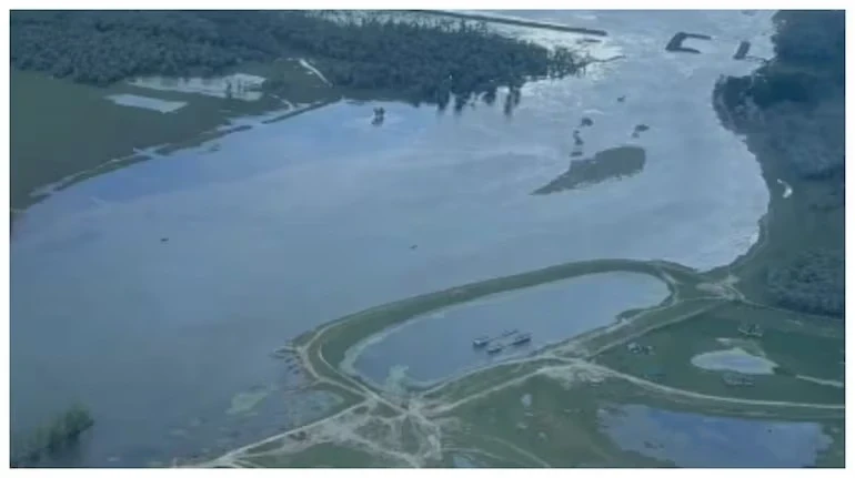 India Water Strike on Pakistan : भारत की 'वाटर स्ट्राइक', तुलबुल प्रोजेक्ट की बहाली से पाकिस्तान की नींद उड़ी, बूंद-बूंद पानी के लिए तरसेगा आतंकिस्तान