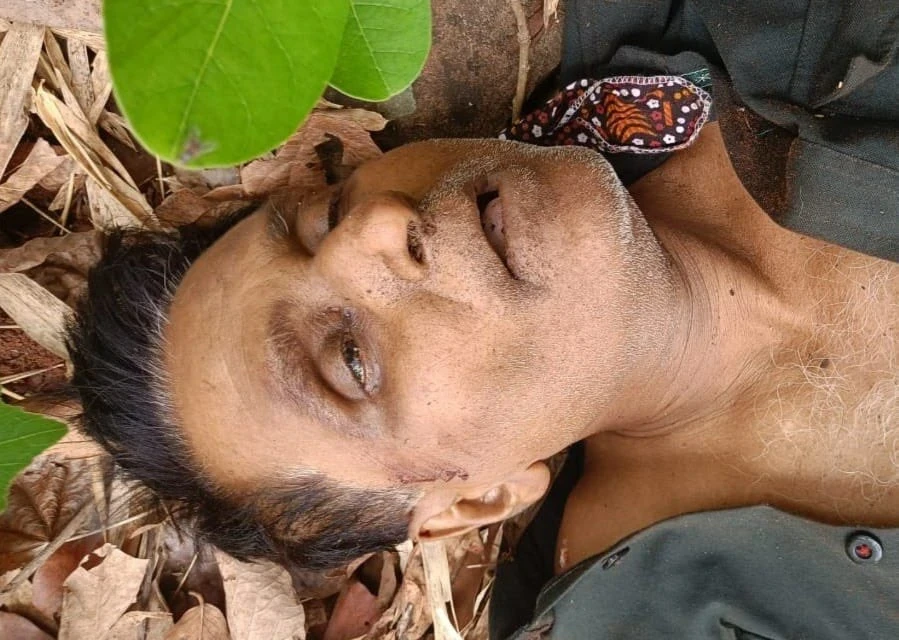 Naxalite Basavaraju Encounter: अबूझमाड़ एनकाउंटर में मारा गया नंबाला केशव राव उर्फ बसवा राजू, जानिए कैसे बना माओवादी टॉप कमांडर और सब कुछ