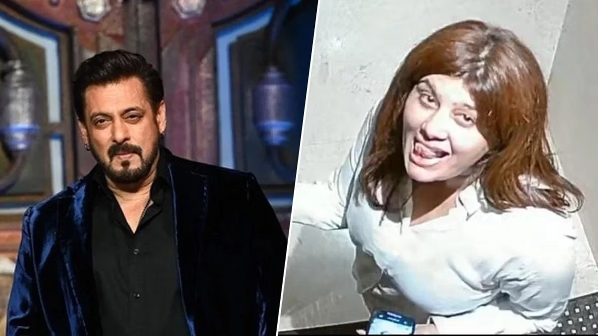Salman Khan Salman Khan
