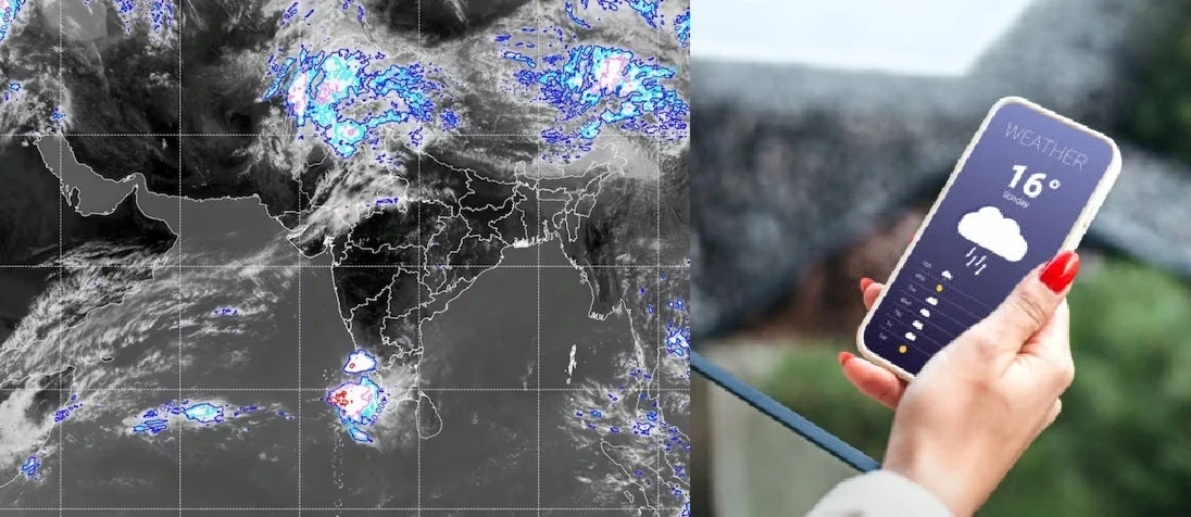 Bharat Forecast System Launched