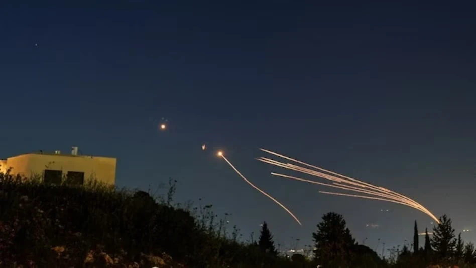 Russia-Ukraine War