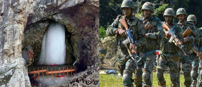 Amarnath Yatra 2025