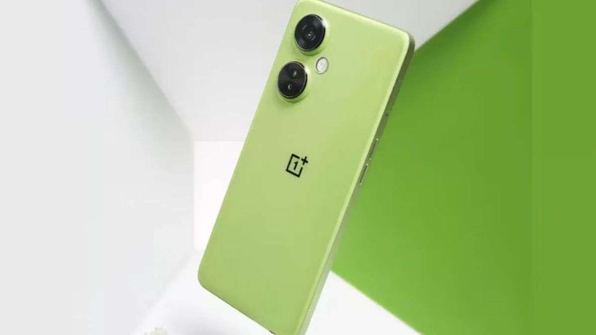 OnePlus Nord CE 5: भारत में OnePlus Nord CE 5 जल्द होगा लॉन्च, जानें कीमत और फीचर्स
