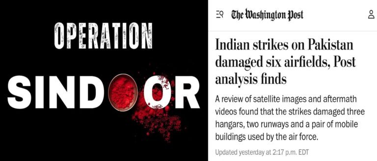 Operation Sindoor