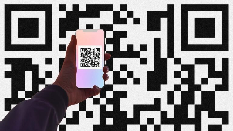 History of QR Codes : एक जापानी इंजीनियर का आइडिया, जिसने बदल दी टेक्नोलॉजी की दुनिया, जानें क्यूआर कोड का इतिहास