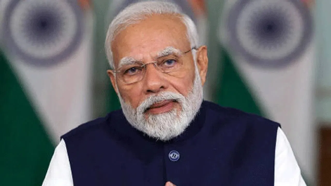 Amrit Bharat Station Scheme: पीएम मोदी 22 मई को बीकानेर दौरे पर, अमृत भारत स्टेशन योजना के तहत करेंगे उद्घाटन-शिलान्यास