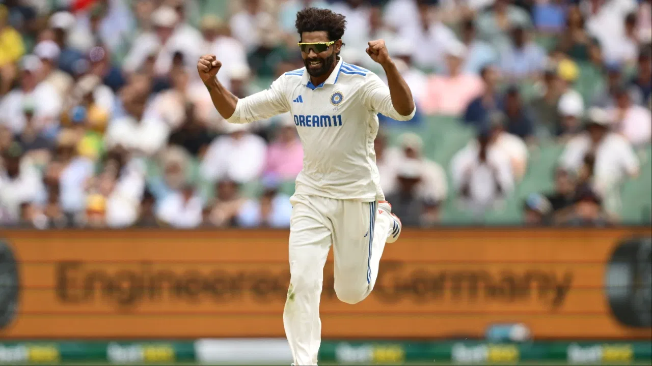 Ravindra Jadeja: रवींद्र जडेजा ने रचा इतिहास, टेस्ट में सबसे लंबे समय तक नंबर 1 ऑलराउंडर बने रहने का बनाया रिकॉर्ड