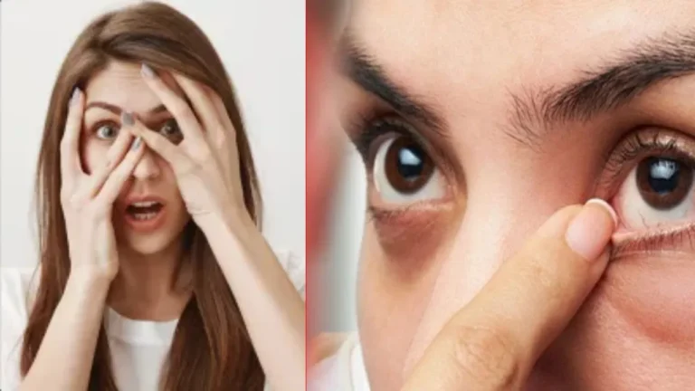 Right Eye Twitching Indicate: दाहिनी आंख का फड़कना शुभ या अशुभ? जानिए पुरुषों और महिलाओं के लिए अलग-अलग संकेत